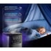 Top Fill Cool Mist & Warm Mist Humidifier and air diffuser