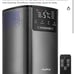 Top Fill Cool Mist & Warm Mist Humidifier and air diffuser
