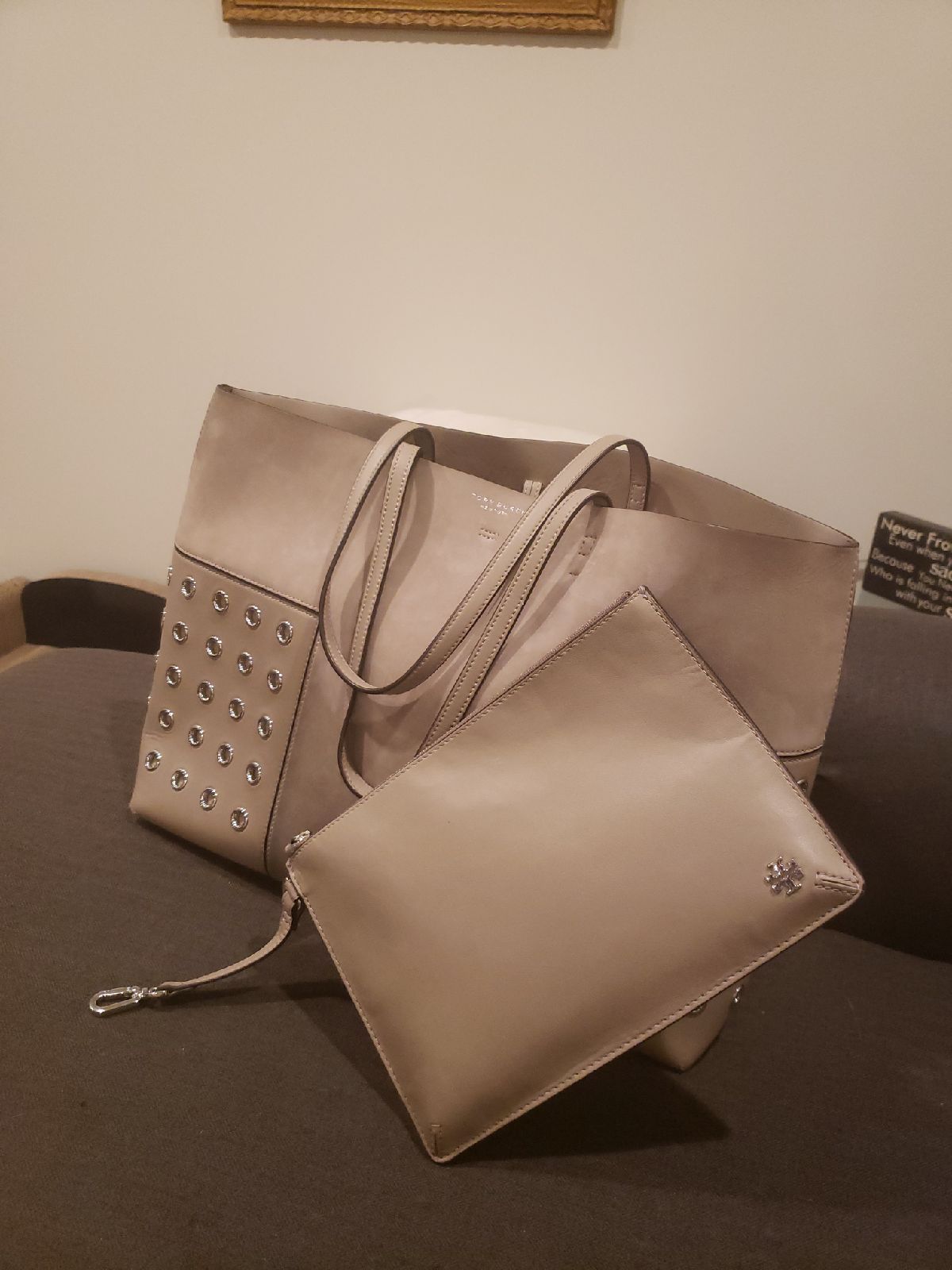 Tory Burch handbags
