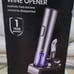 Homejoy wine opener
