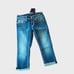 Vigoss Capri. Denim new with tags. Size 27