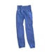 NWT Free People Movement Good Karma High Rise Leggings 7/8 Crop Vintage Blue M/L
