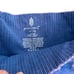 NWT Free People Movement Good Karma High Rise Leggings 7/8 Crop Vintage Blue M/L