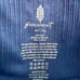 NWT Free People Movement Good Karma High Rise Leggings 7/8 Crop Vintage Blue M/L