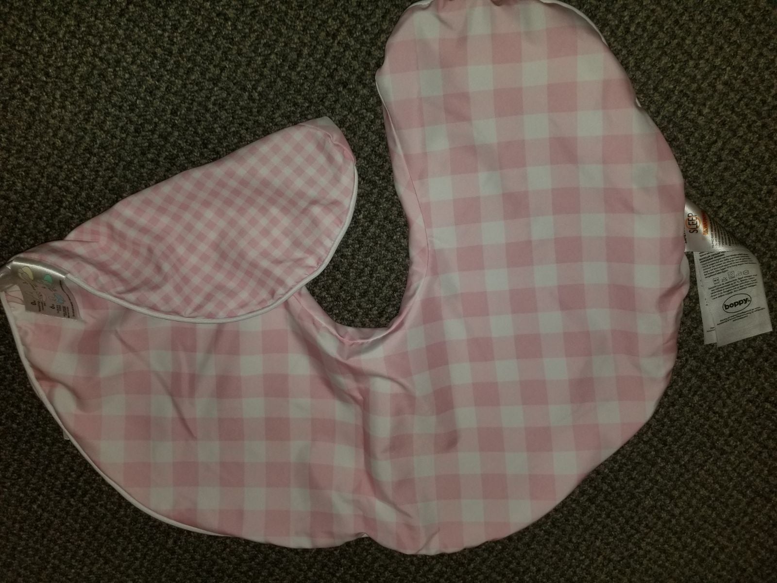 Boppy lot