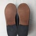 New G.H. BASS 41010 Wine Loafers, Size 7
