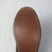 New G.H. BASS 41010 Wine Loafers, Size 7
