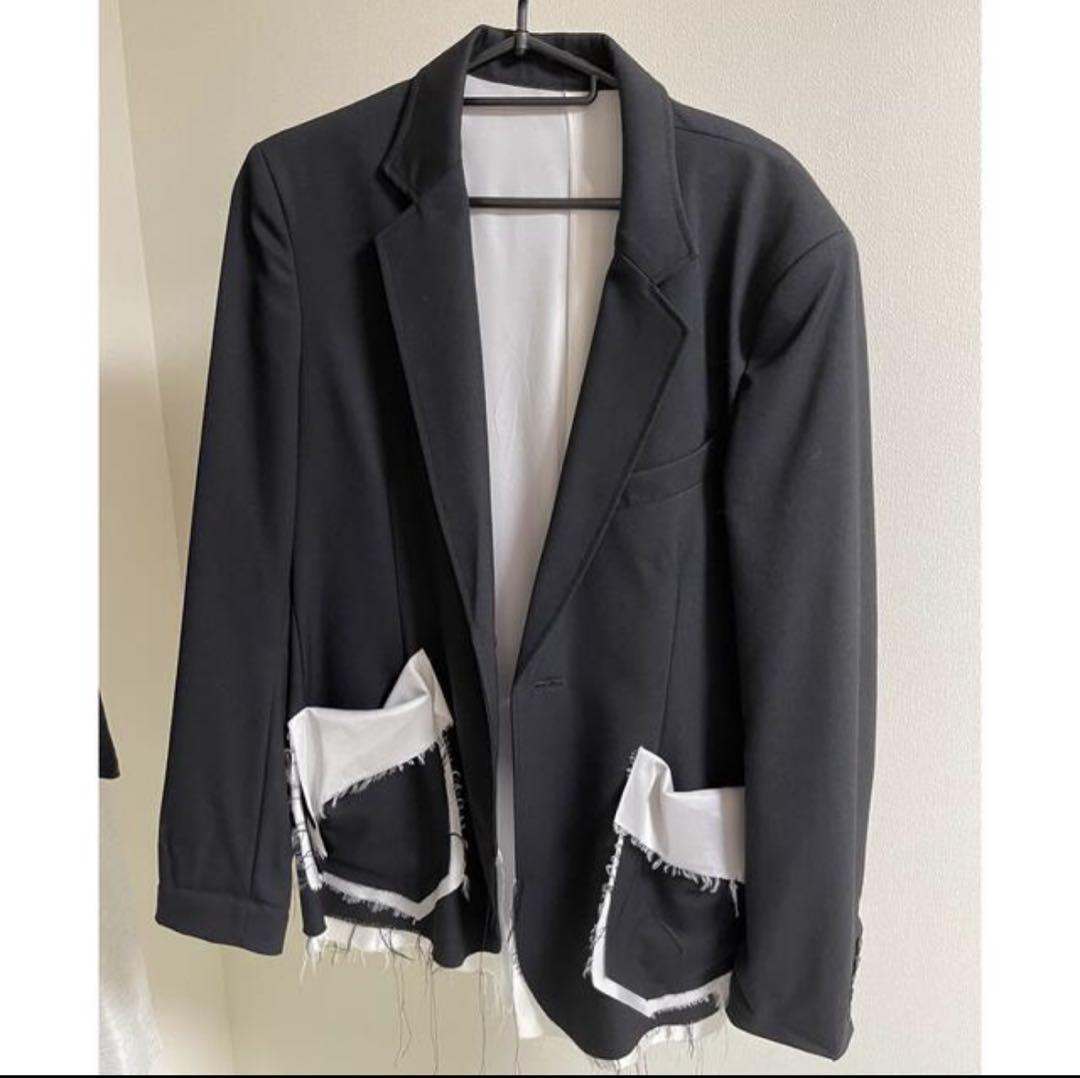 Sulvum jacket