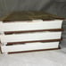 The Divine Comedy: Hell, Paradise & Purgatory by Dante (3 Volume Set) - 1966