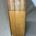 The Divine Comedy: Hell, Paradise & Purgatory by Dante (3 Volume Set) - 1966