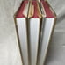 The Divine Comedy: Hell, Paradise & Purgatory by Dante (3 Volume Set) - 1966