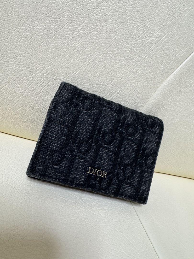Dior Card Case