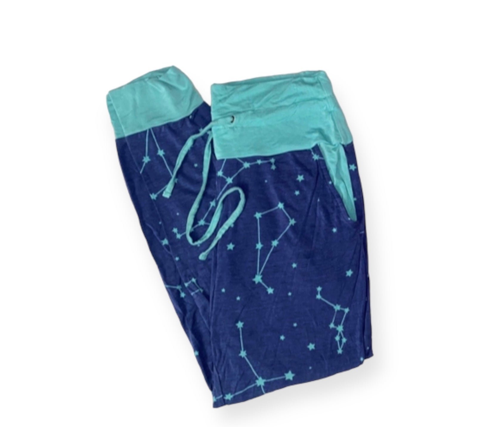 Kozi’s Mama Pants