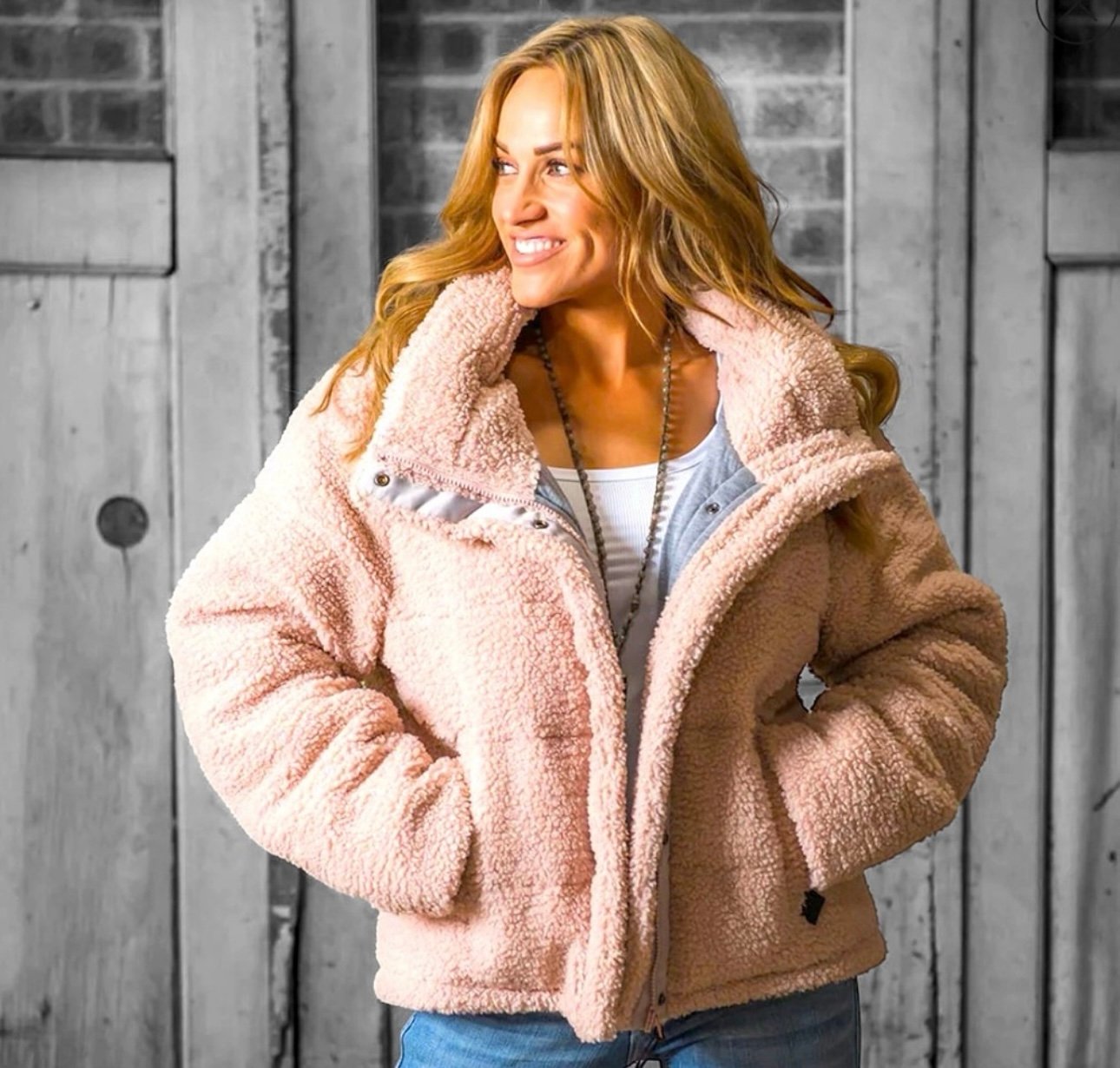 Women's STS Ranch Wear Jacket