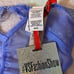 VS Purple Silver Fashion Show 2015 Limited Edition Bra & Panty Set