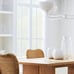 Dome Chandelier White - Threshold™ designed with Studio McGee Retail 220