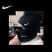 Nike Ski Mask Balaclava Hydro Hood Black Combat Pro Logo One Size (New)(6x)Pack