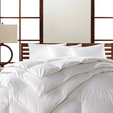 Hotel Collection Goose Down Comforter queen