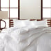 Hotel Collection Goose Down Comforter queen