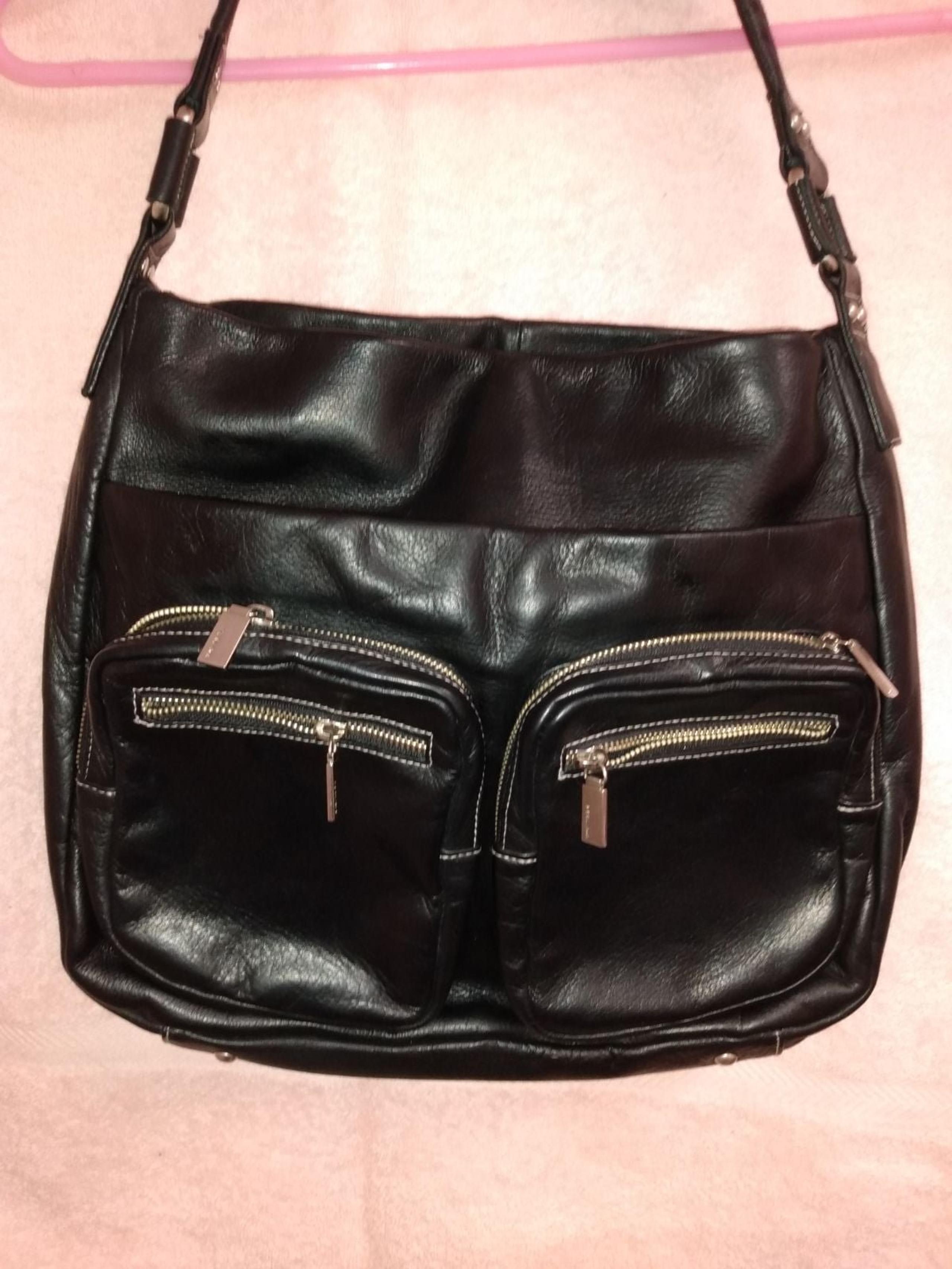 Perlina shoulder bag .