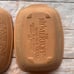 Romertopf clay terra cotta casserole dish