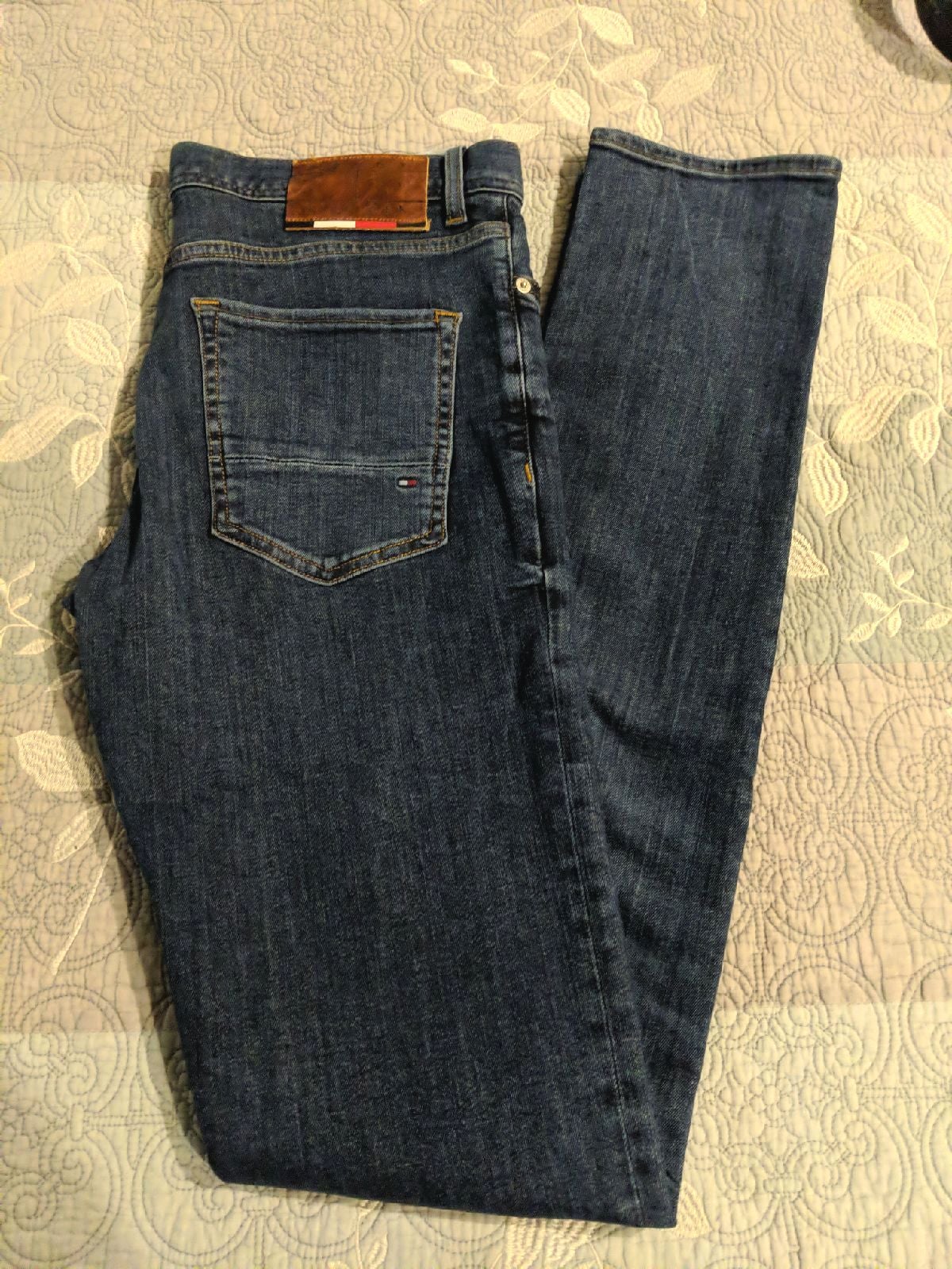 Tommy Hilfiger Skinny Jeans