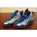 Nike Air Jordan II Retro Low IE Cobalt Youth Size 7Y 316759-400