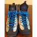 Nike Air Jordan II Retro Low IE Cobalt Youth Size 7Y 316759-400