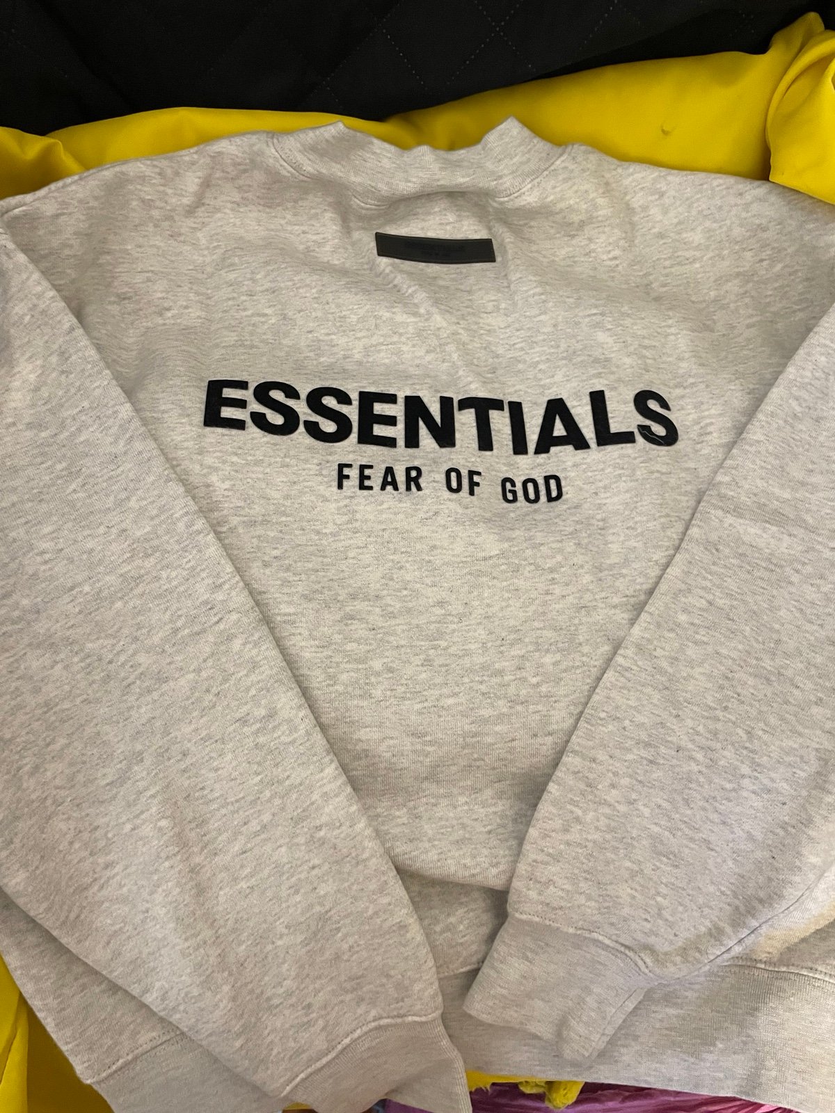 Essentials