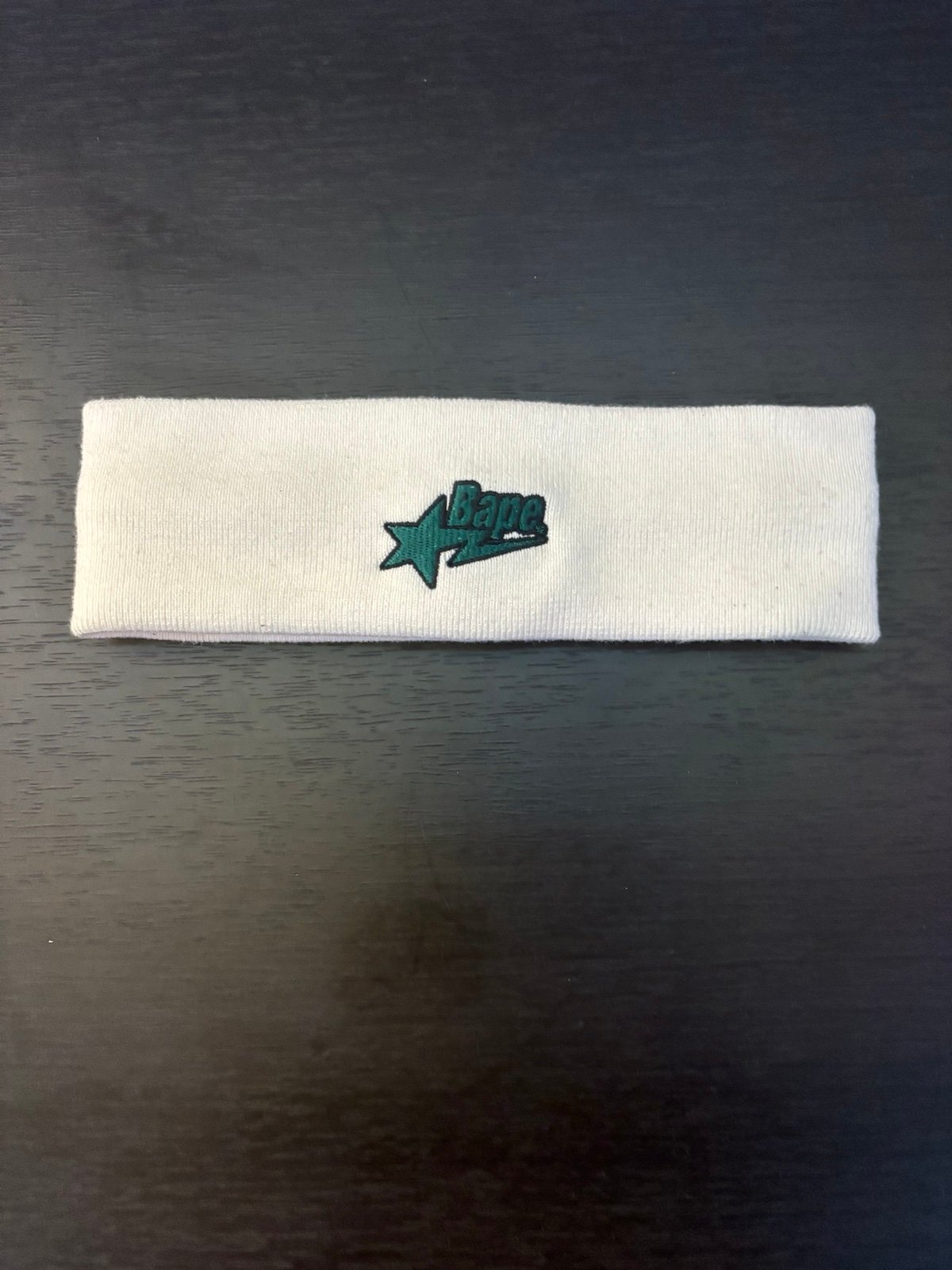 Bape headband