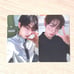 ENHYPEN dicon sunoo photocard set