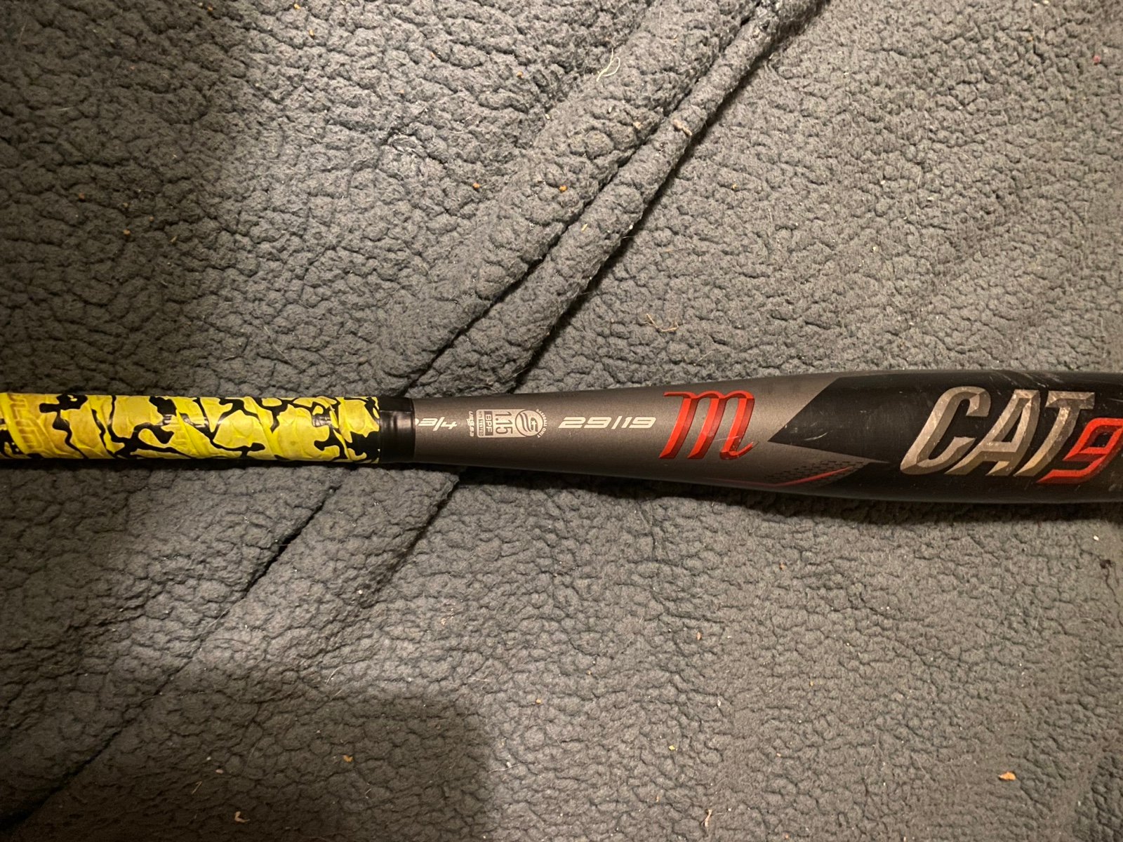 Baseball Bat