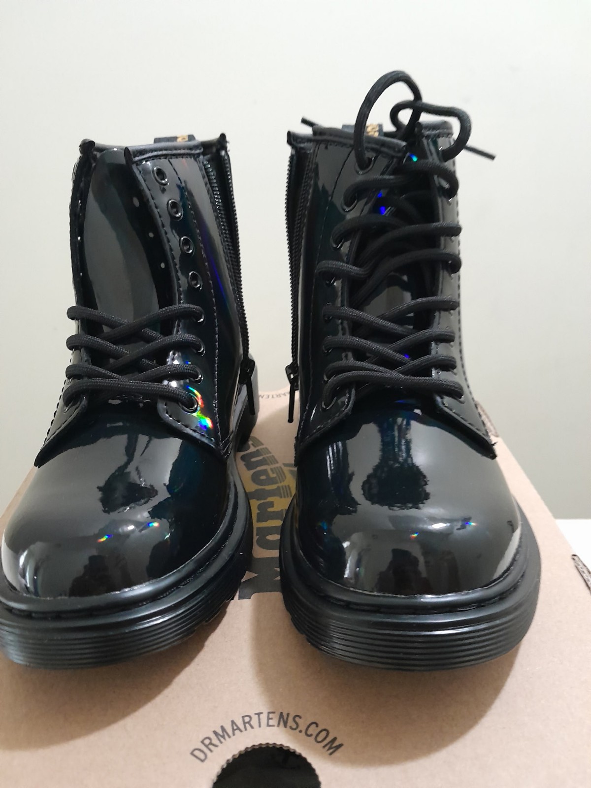 Dr. Martens