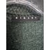 Sisley Green Crochet Tie Front Cardigan Sweater Small S Alpaca