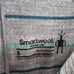 Smartwool Merino Sleeveless Dress Size Small Gray Soft Wool