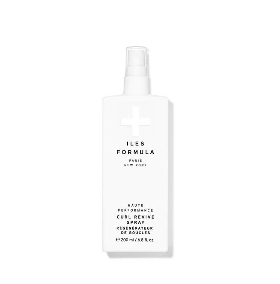 CURL REVIVE SPRAY HAUTE PERFORMANCE NEW (Retail 54.00)