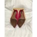 Michael Kors Claire Satin Pump