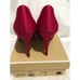 Michael Kors Claire Satin Pump