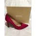 Michael Kors Claire Satin Pump
