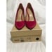 Michael Kors Claire Satin Pump