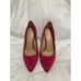 Michael Kors Claire Satin Pump