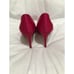 Michael Kors Claire Satin Pump