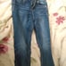 Miss me size 26 Capri Jean perfect condition