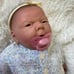 Berenguer baby doll