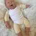 Berenguer baby doll