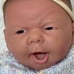 Berenguer baby doll