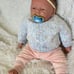 Berenguer baby doll