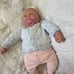 Berenguer baby doll