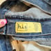 Vintage 1970's Chic By H.I.S Jeans