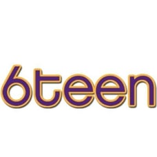 6Teen Volume 1 and 2 - 92 Episodes - 7 DVD Box Set